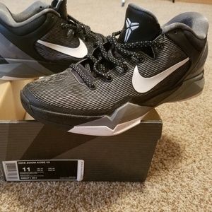 Nike Zoom Kobe VII